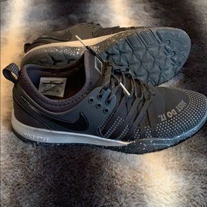 Nike Free Training Shoes